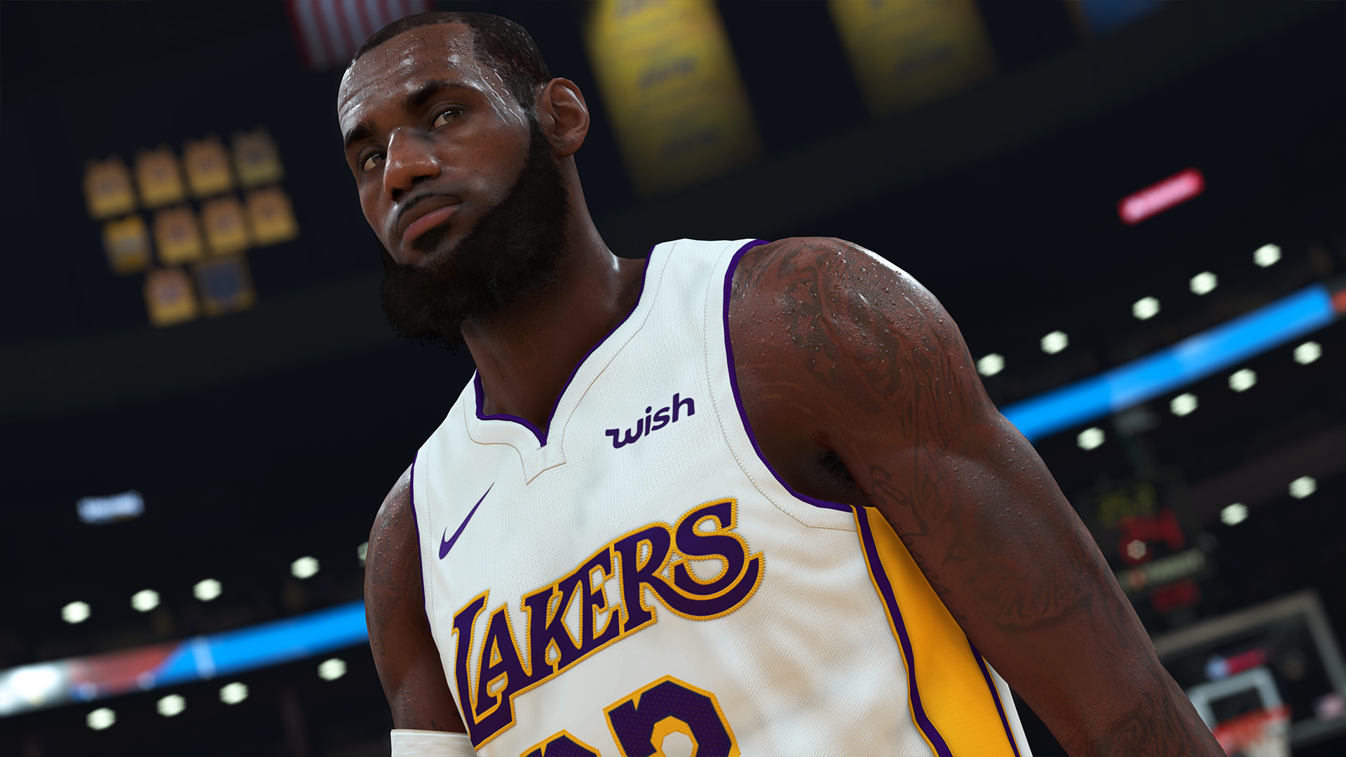 Play 'NBA 2K19: The Prelude' For Free Right Now | Digital Trends