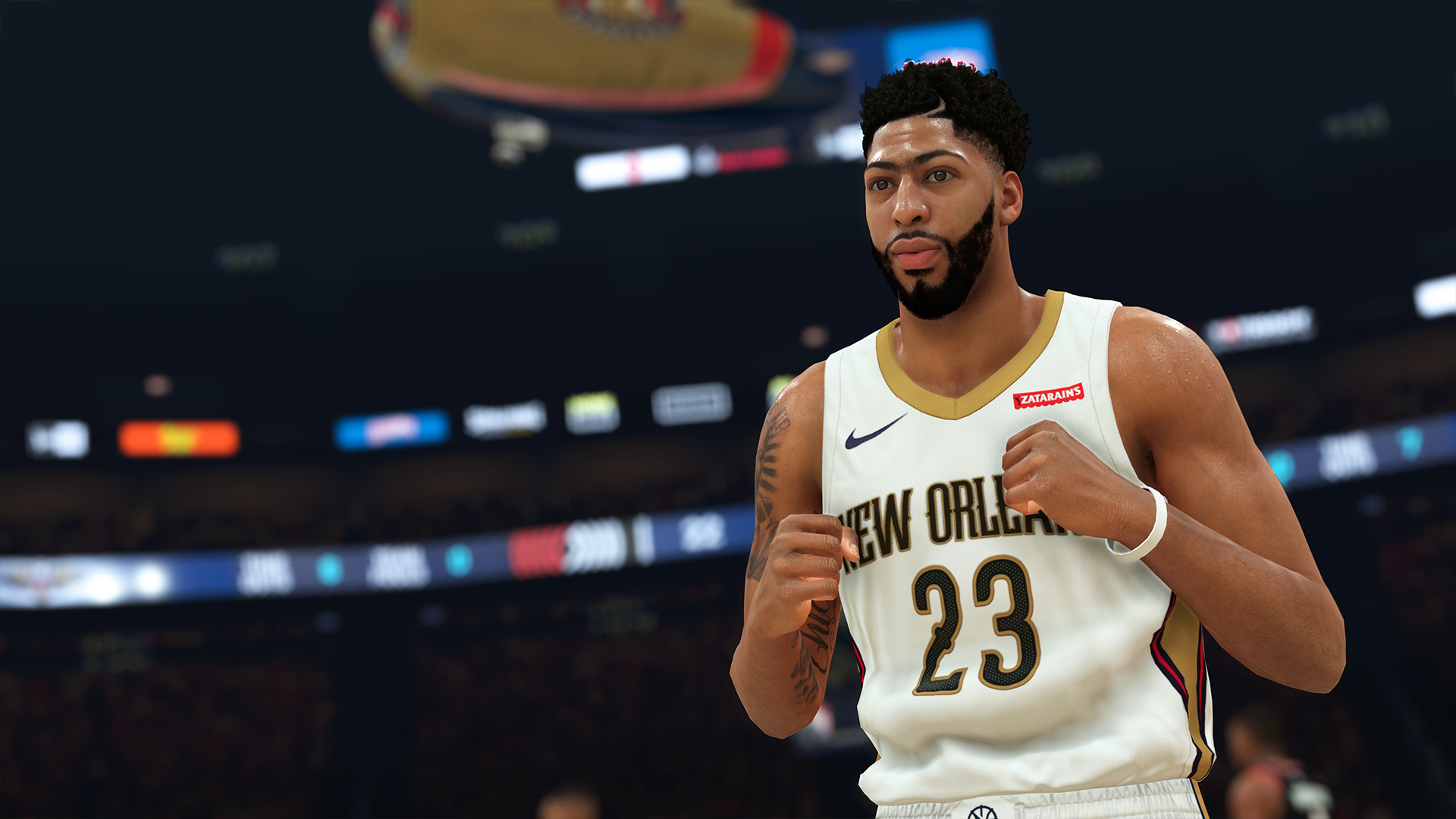 NBA 2K19' Tips and Tricks for Piling Up Points on Offense
