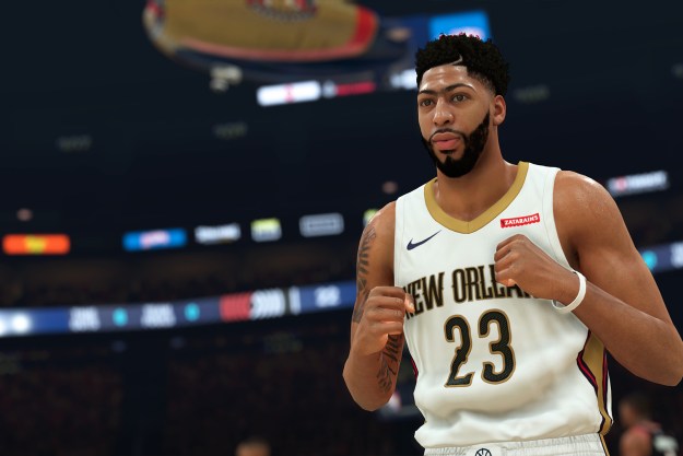 Attention to Detail in NBA's Greatest Mode - Page 6 - Operation Sports  Forums