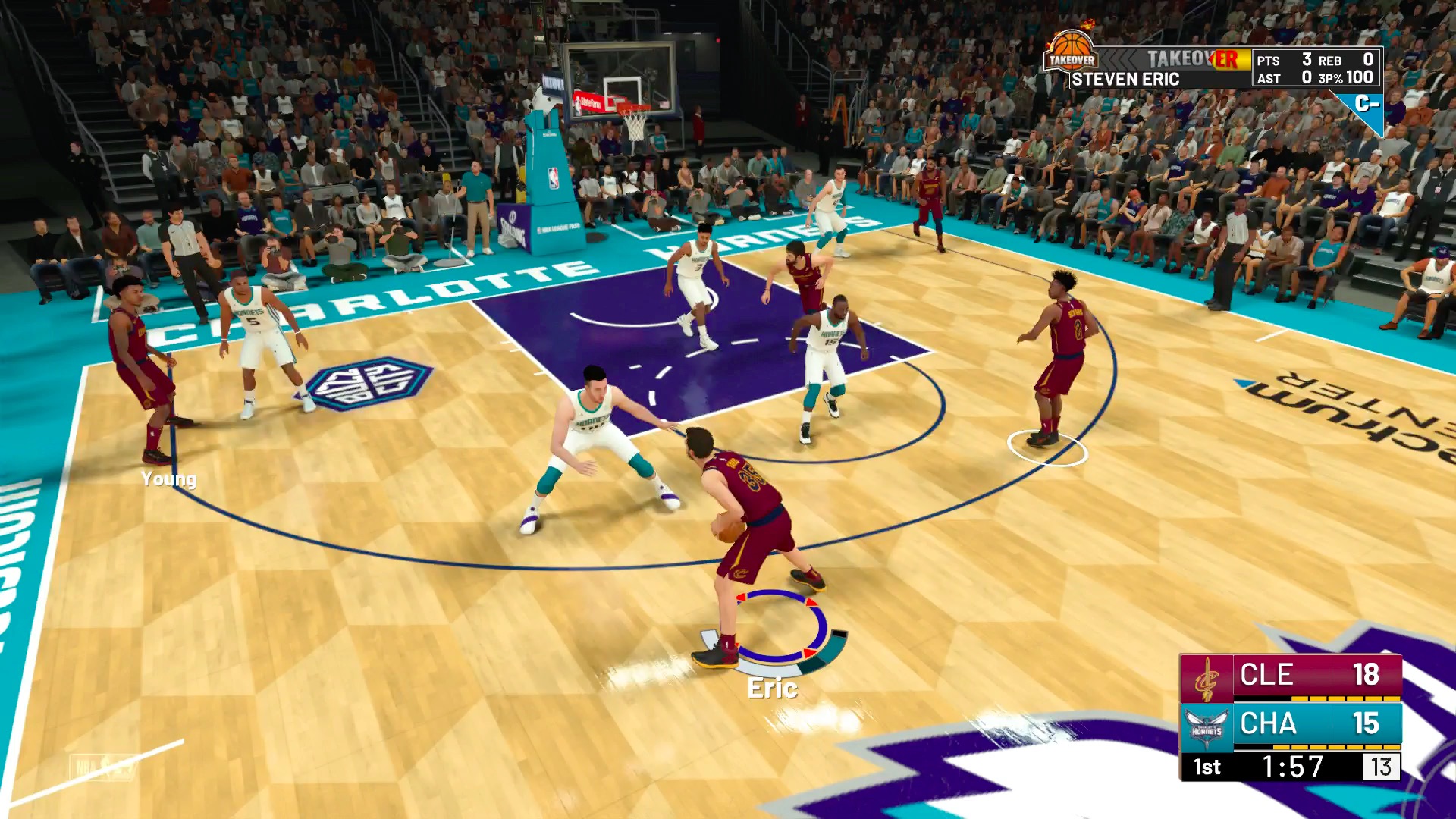 NBA 2K19 Review | Digital Trends