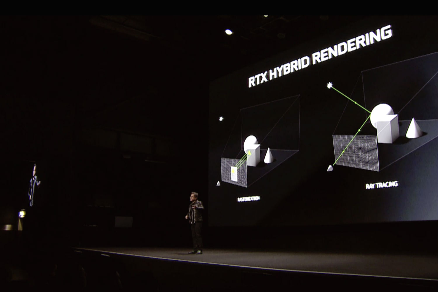Minecraft Getting Real-Time Ray Tracing » The TV Rejects
