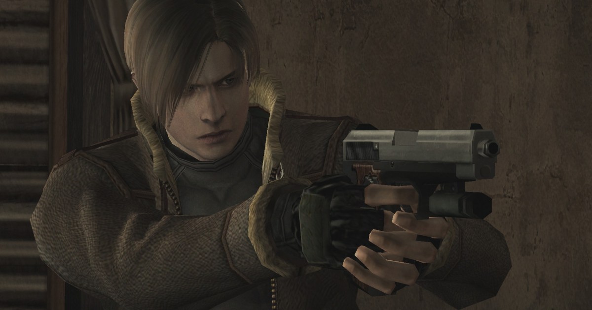 Resident Evil 4 Remake To Feature Greatly Expanded Story; May Not Play Like  The Original - Rumor