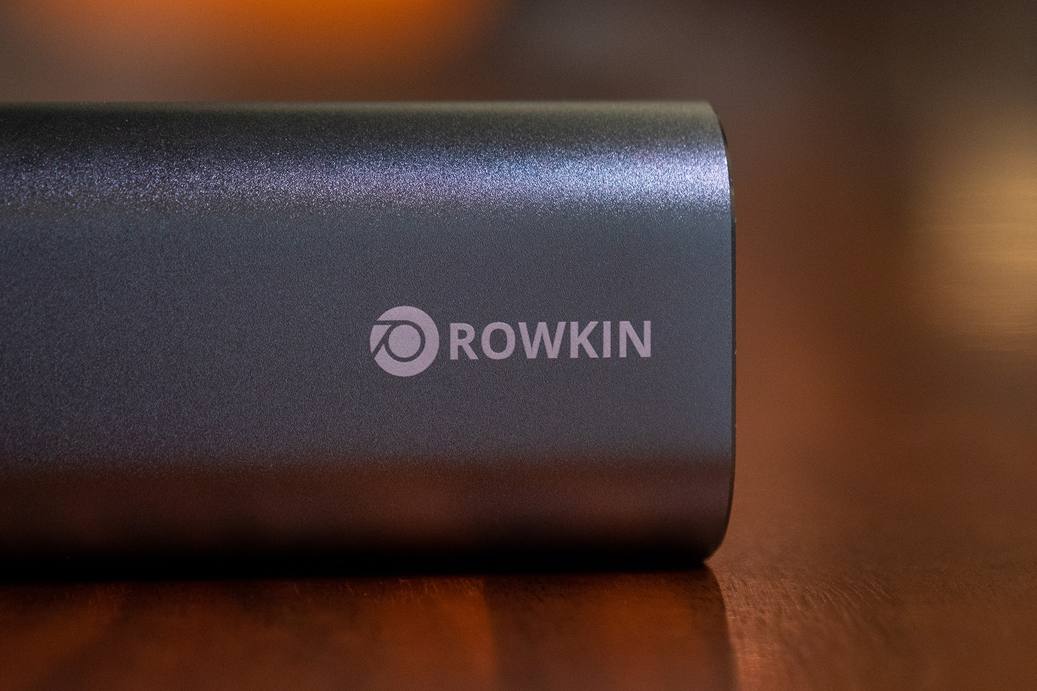 Hands On With Rowkin s Bit Charge Touch True Wireless Buds