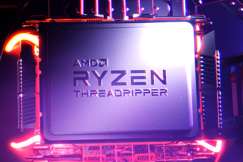 AMD s New 32 Core Ryzen Threadripper CPU is Out Get One Free