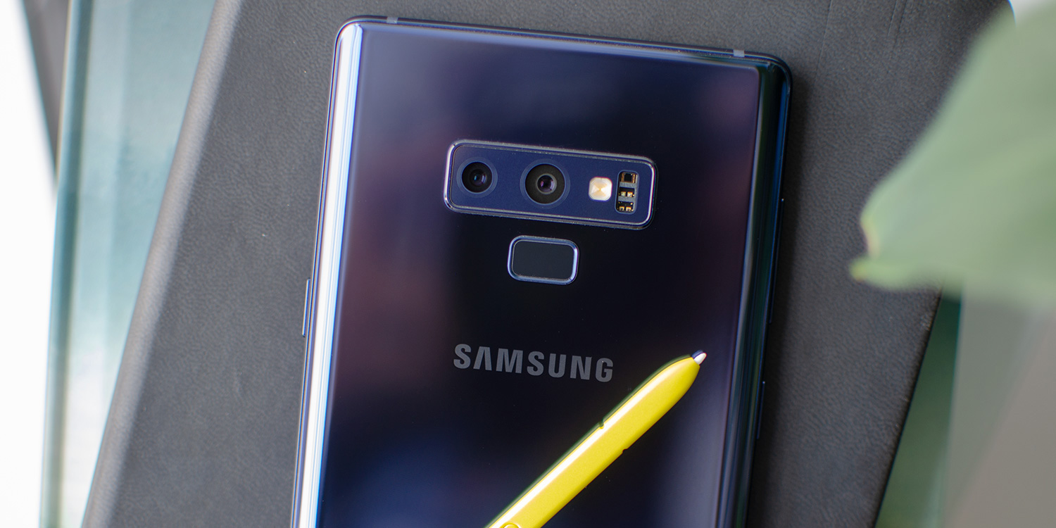 Samsung Galaxy Note 9 Review: More Awesome Than Ever | Digital Trends