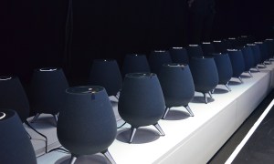 samsung unpacked galaxy home bixby speaker