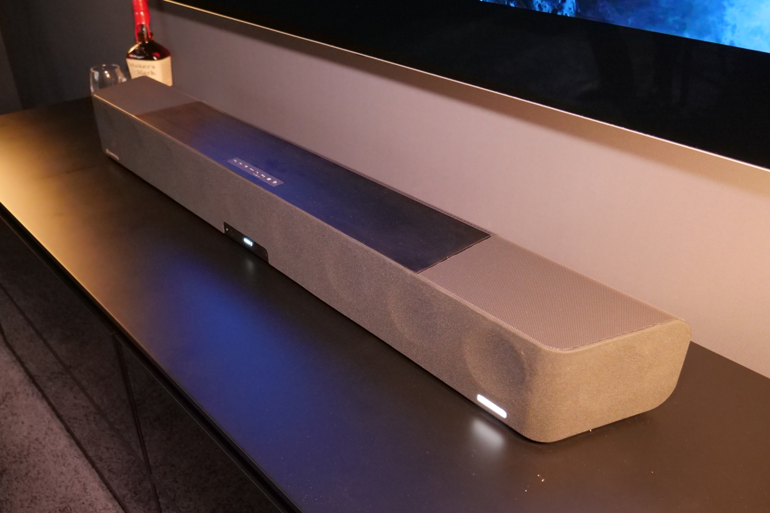 Sennheiser ambeo 3d soundbar 2024 price