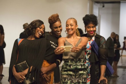 Issa Rae says ‘Insecure’ fans are still asking her to reshoot the finale