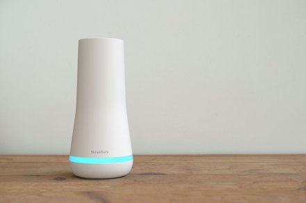 How to reset the SimpliSafe Base Station