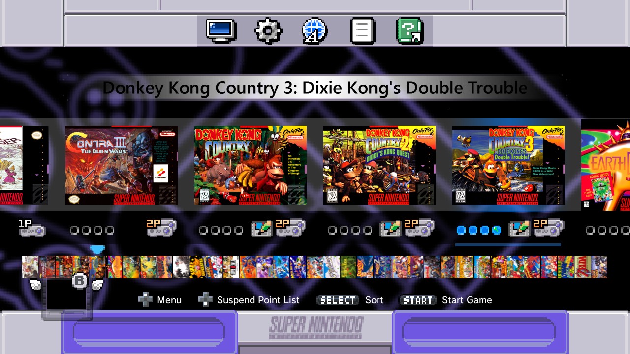 Play Your Favorite SNES Games in Any Web Browser—No Emulator