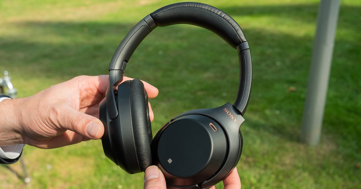 Prime Day sees Sony WH-1000XM5 headphones get biggest ever