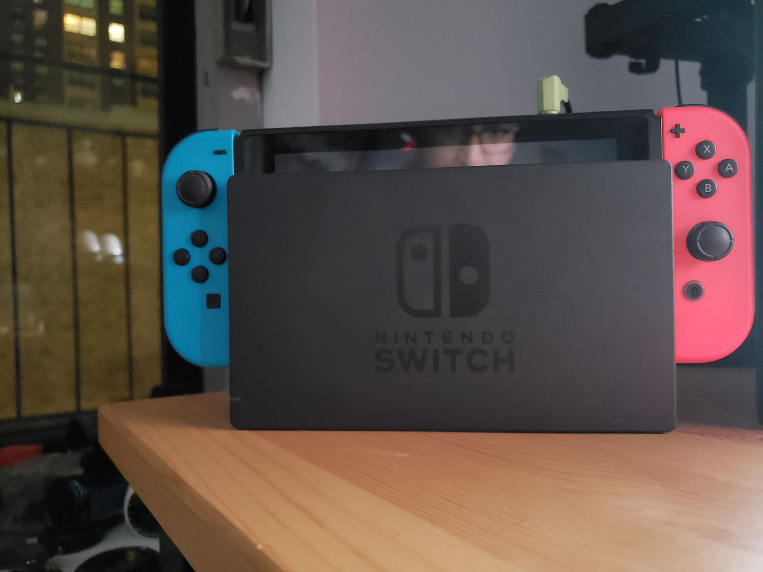 Nintendo switch bluetooth online headphones docked