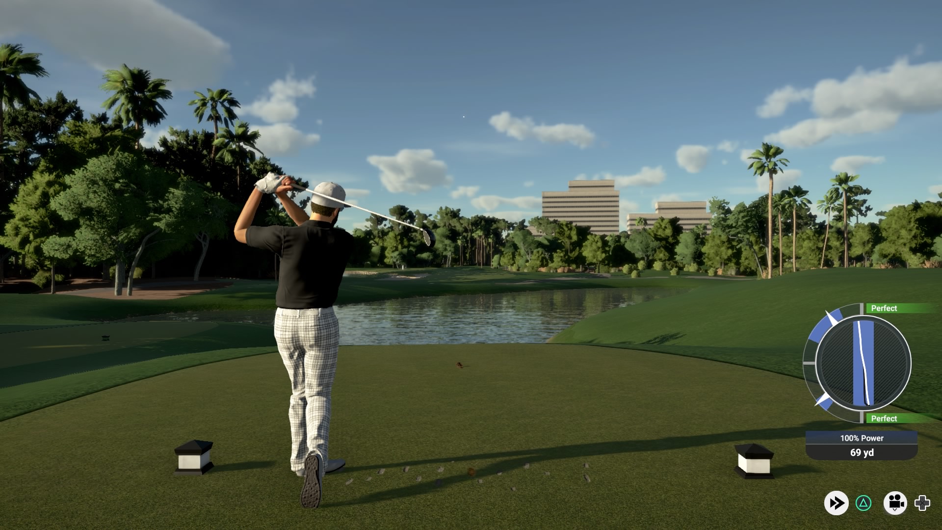 The golf club 2019 deals digital download ps4