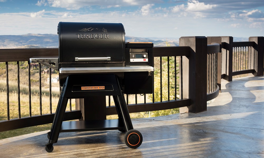 traeger timberline 850 review trager feat