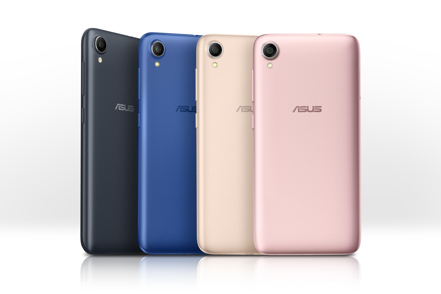 ZenFone Live (L1) - スマートフォン本体