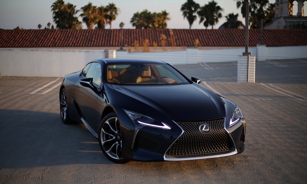 2018 lexus lc500 hero