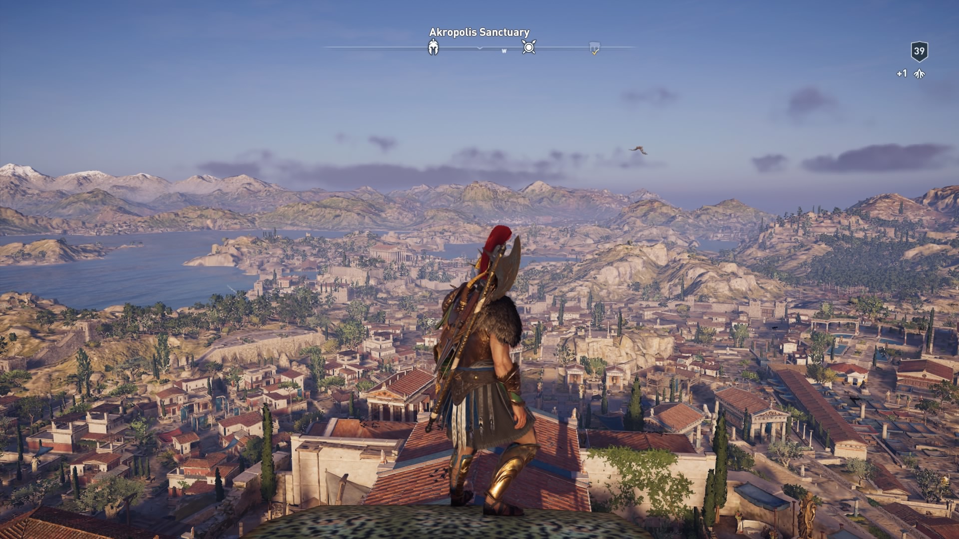 Assassin's Creed Infinity: Platforms & everything we know - Dexerto