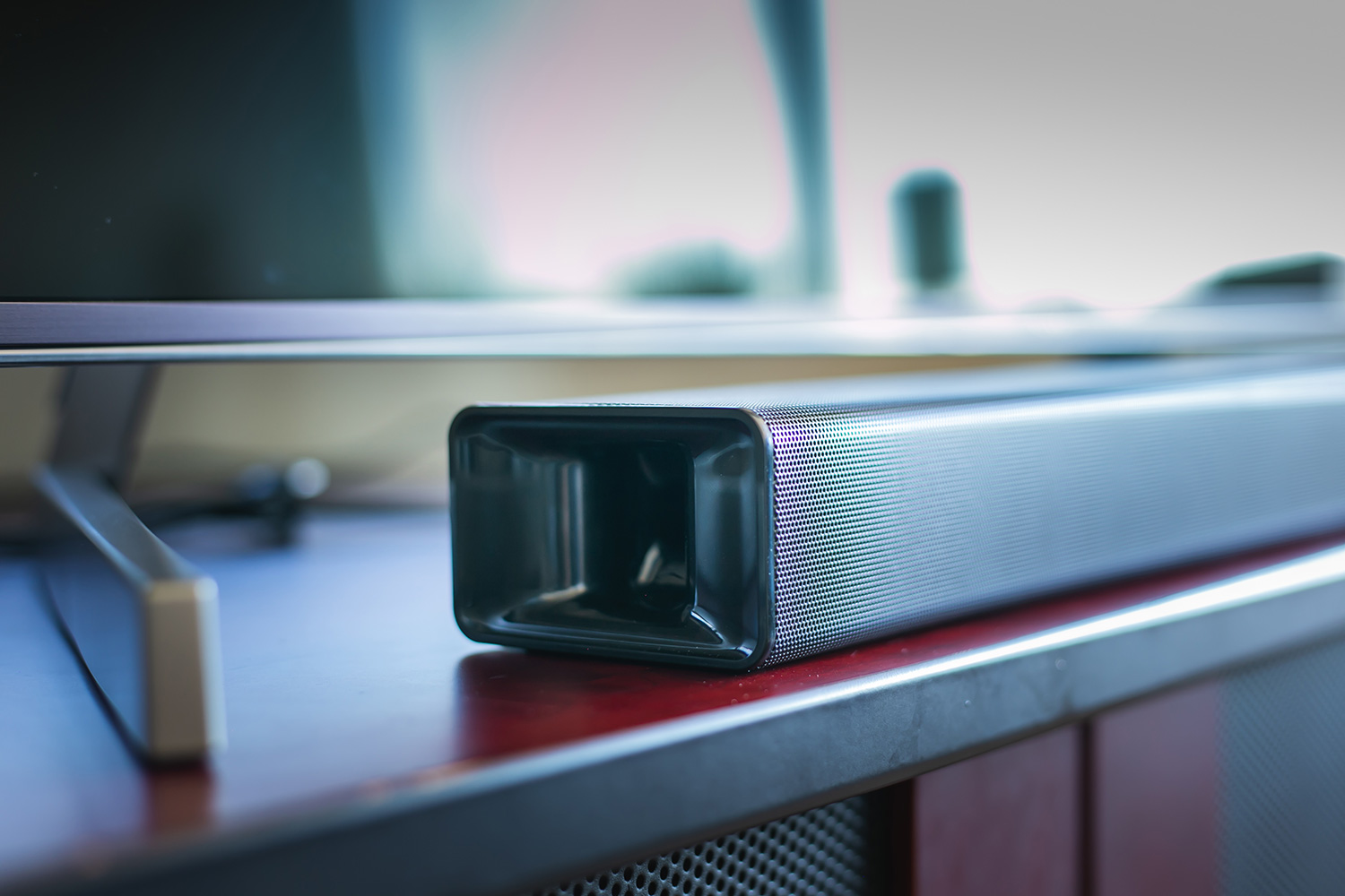 Anker Soundcore Infini soundbar review | Digital Trends