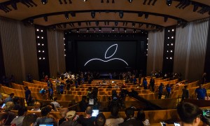 Apple Event September 2018