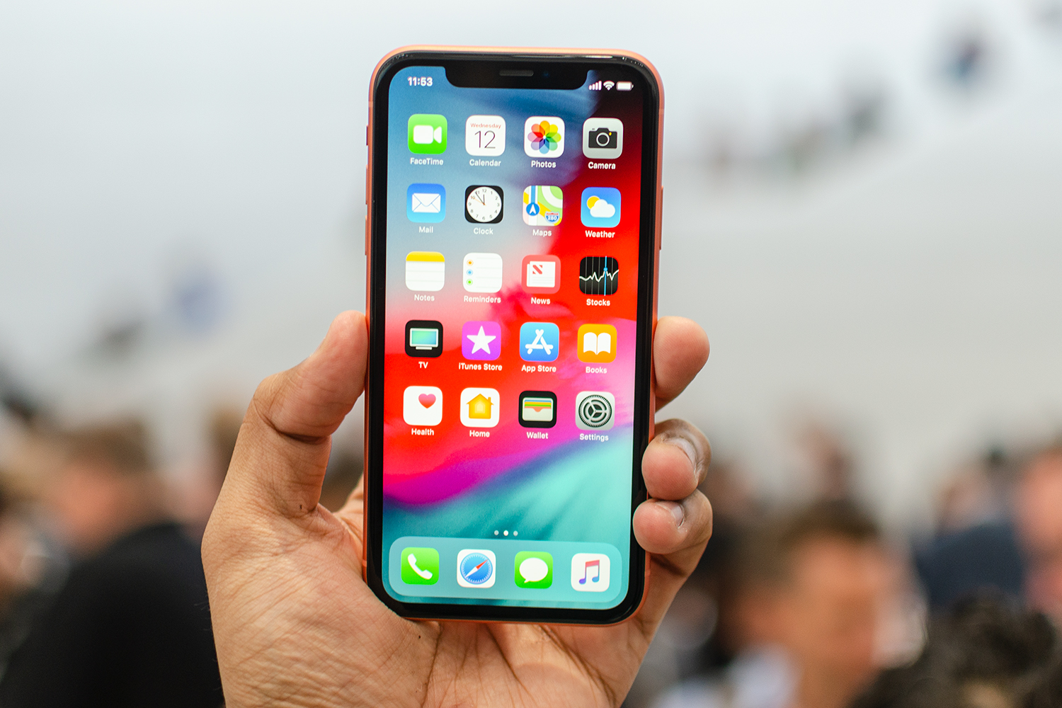 Apple iPhone 12 vs iPhone XR: Design, performance, battery life and more  compared