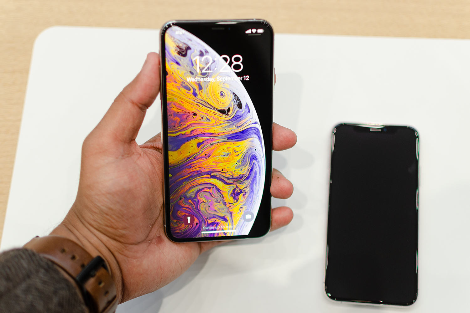 iPhone comparison: iPhone XR vs. XS, XS Max, X, 8, 8 Plus, 7 and 7