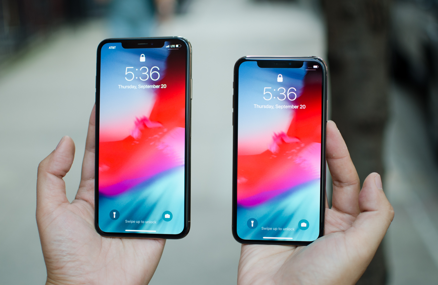 iPhone Xs vs X - Worth Upgrading? 