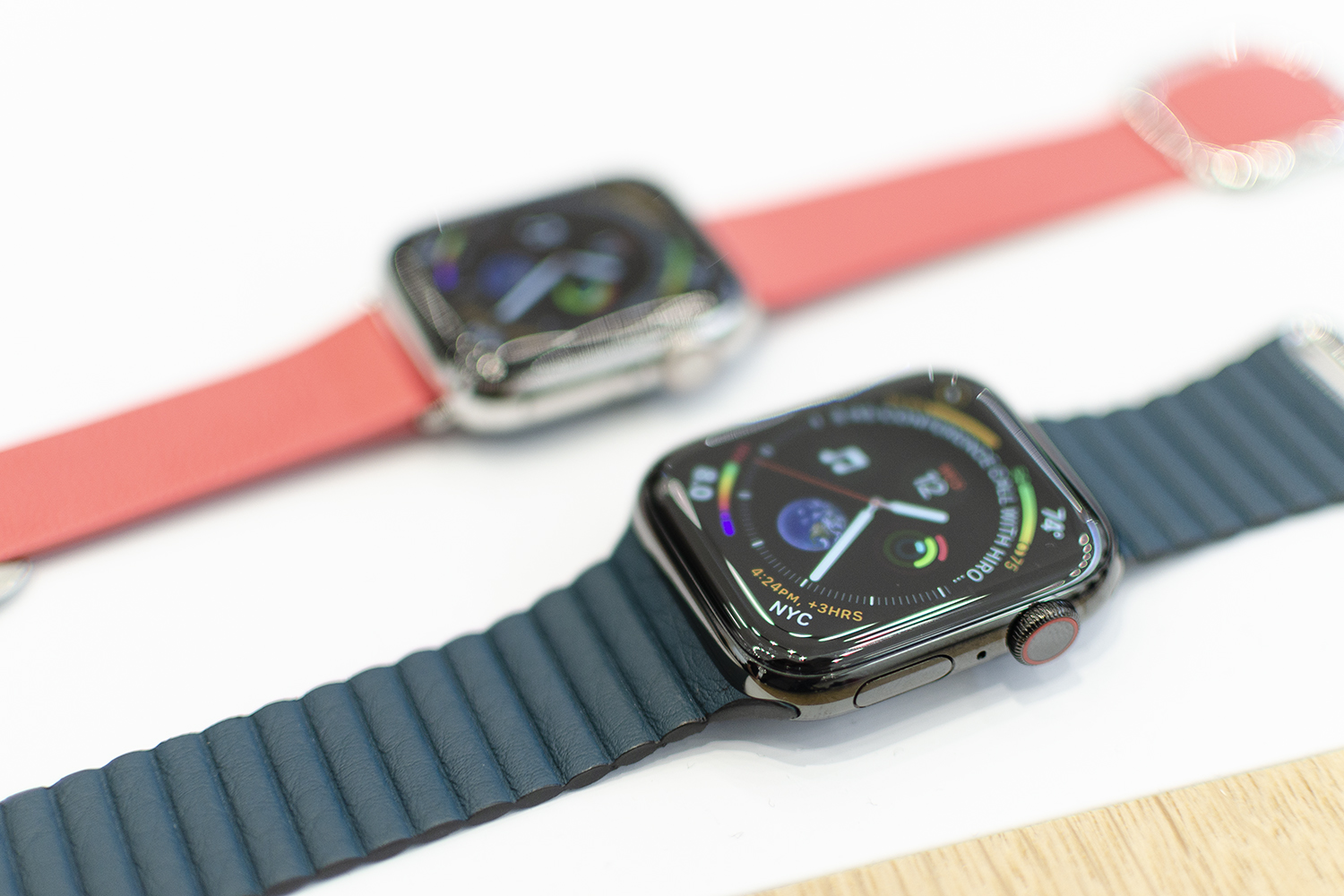 Do apple watch bands fit online samsung