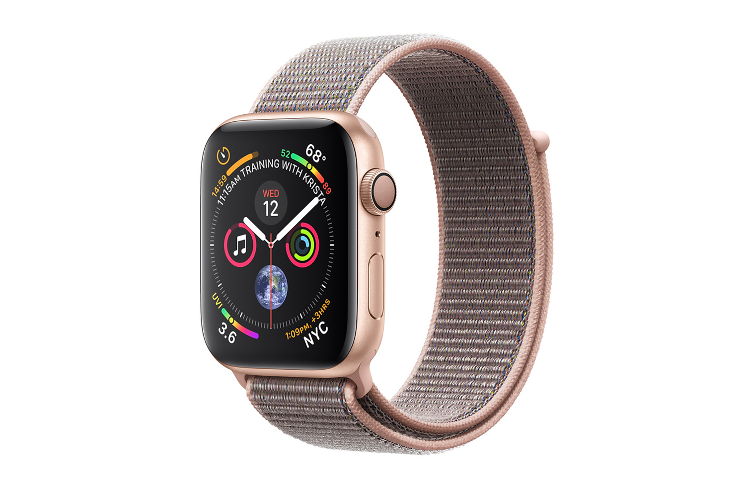 Apple watch 44mm series best sale 4 price