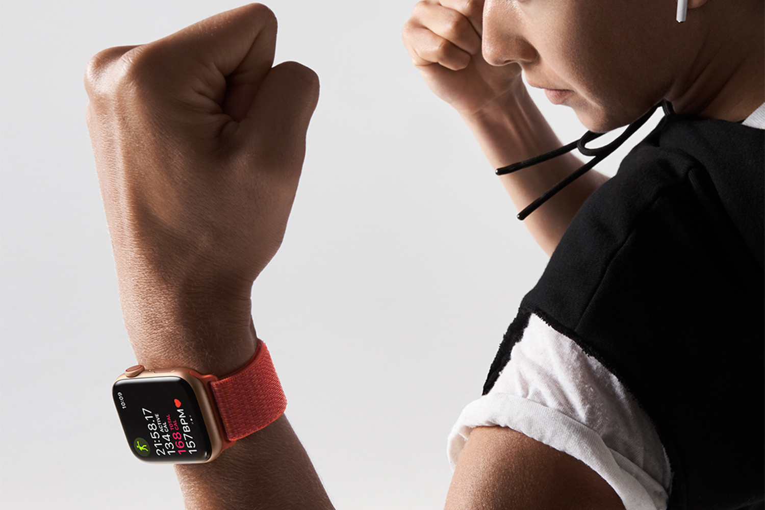 Could ECG Functionality in the New Apple Watch Save Lives We Asked an Expert Digital Trends