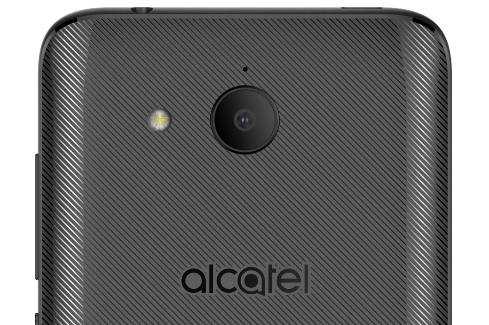 AT&T's Alcatel Tetra Costs $40, Comes With No Expectations At All