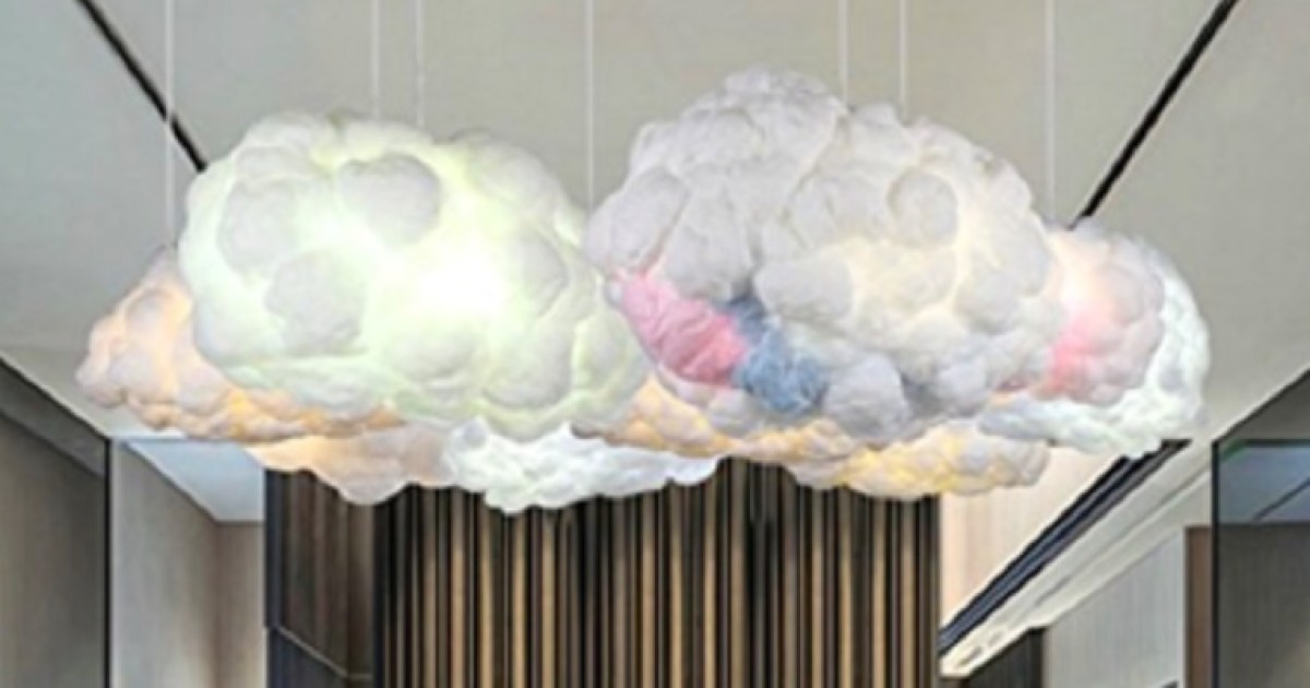 The Crazy and Weird Chandeliers You Can Buy on Amazon | Digital Trends