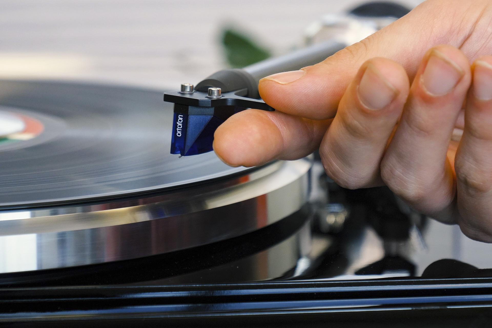 best turntable for home use