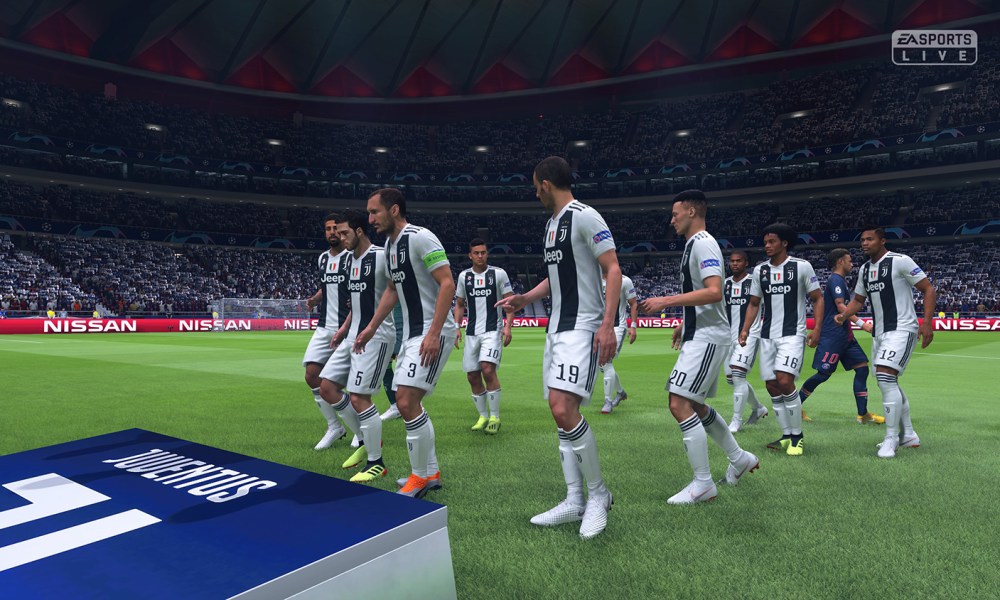 fifa 19