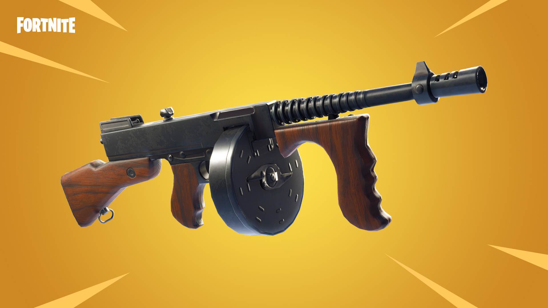 Epic Games vaults Sniper Rifles in Fortnite Season 6 after latest weapon  changes