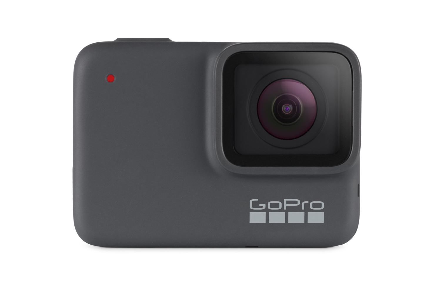 High-end GoPro Hero7 Black Adds Special Edition Dusk White Option