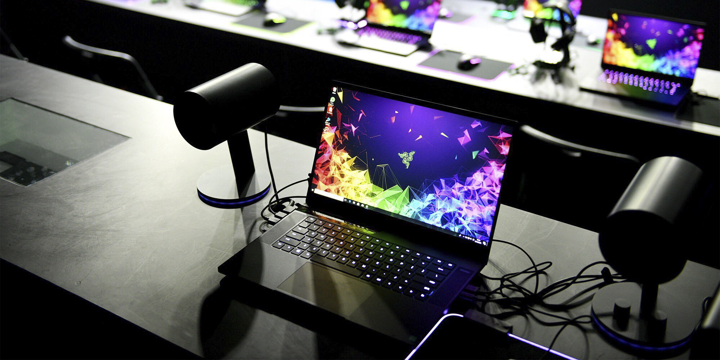 razer blade club