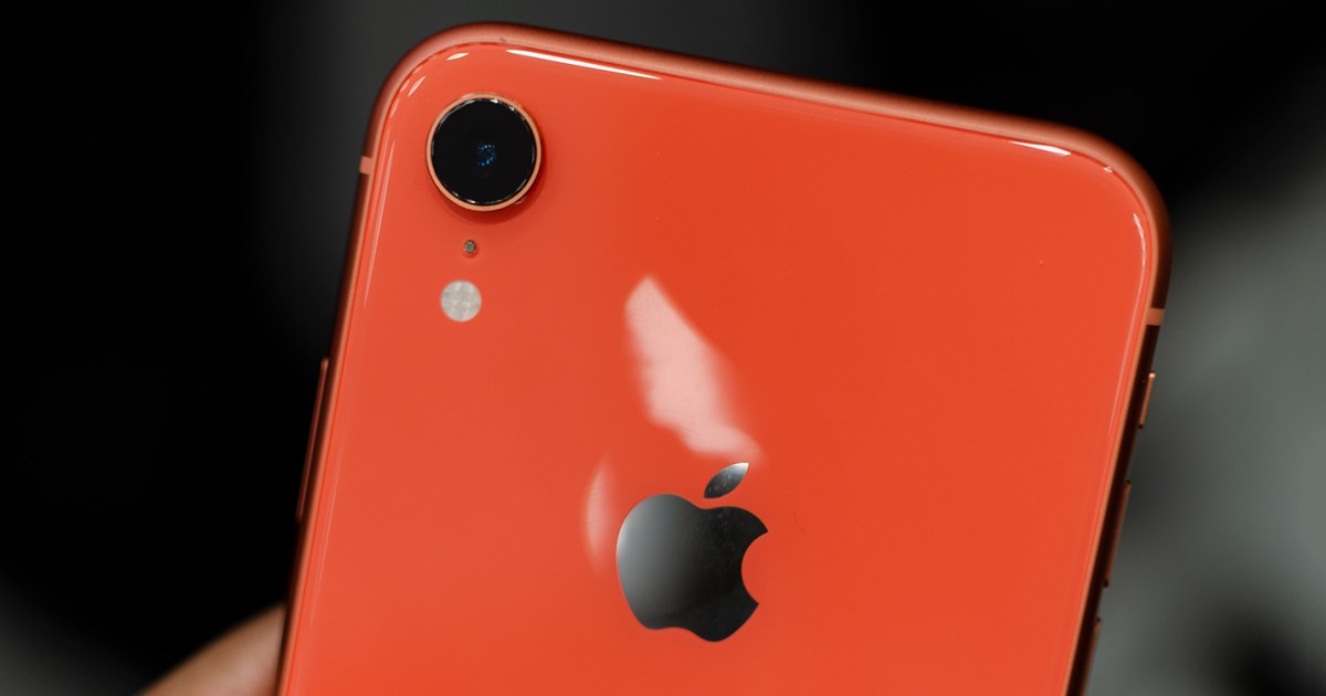 Don’t Be Fooled by the Price, the iPhone XR Is More Powerful Than You ...