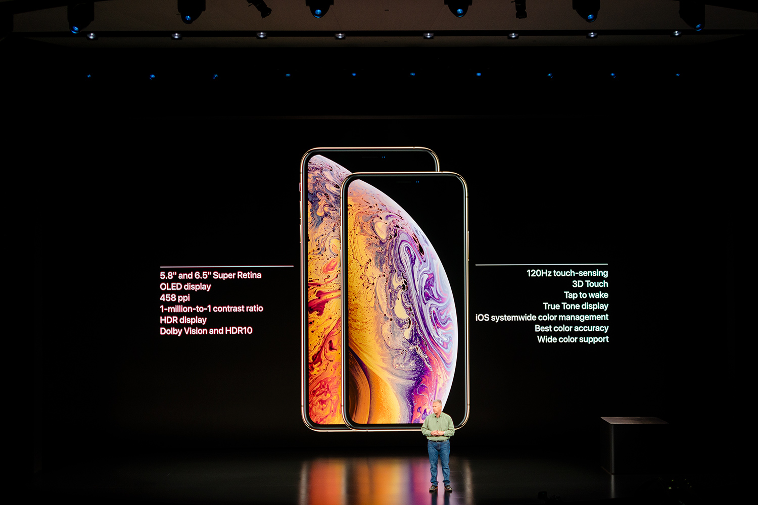 iPhone XS, XS Max, XR: Specs, Features, Price, Release Date, and