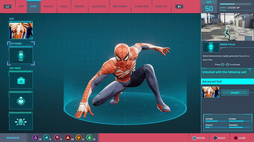 4 Awesome Mods For MARVEL'S SPIDER-MAN On PC — GameTyrant