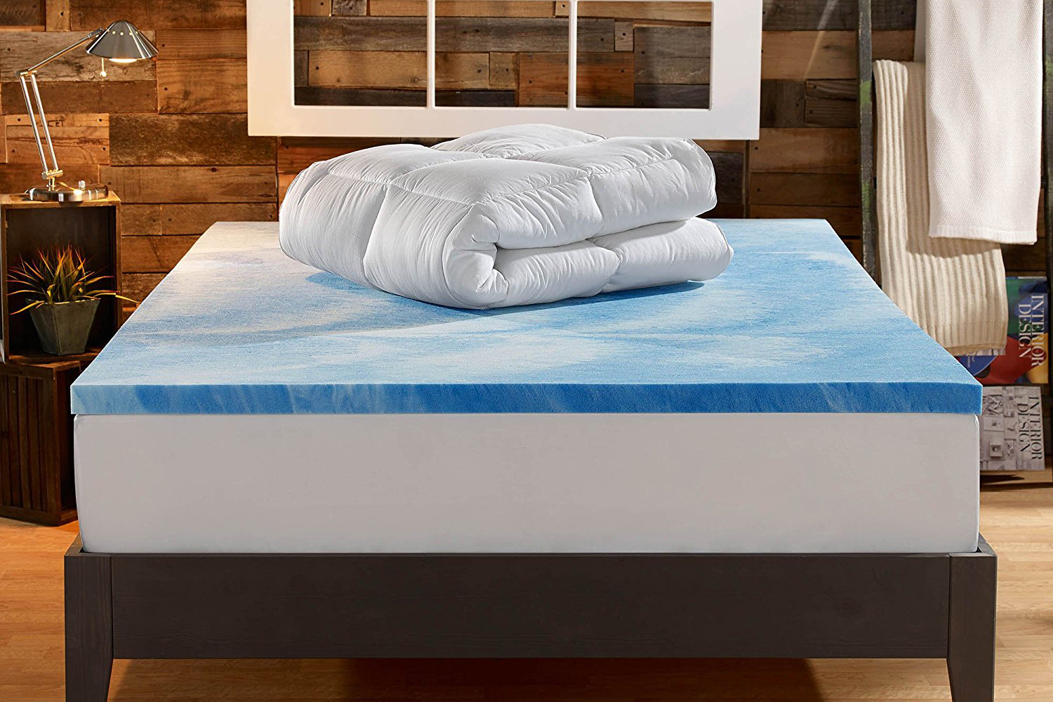 amazon sells furniture and mattresses