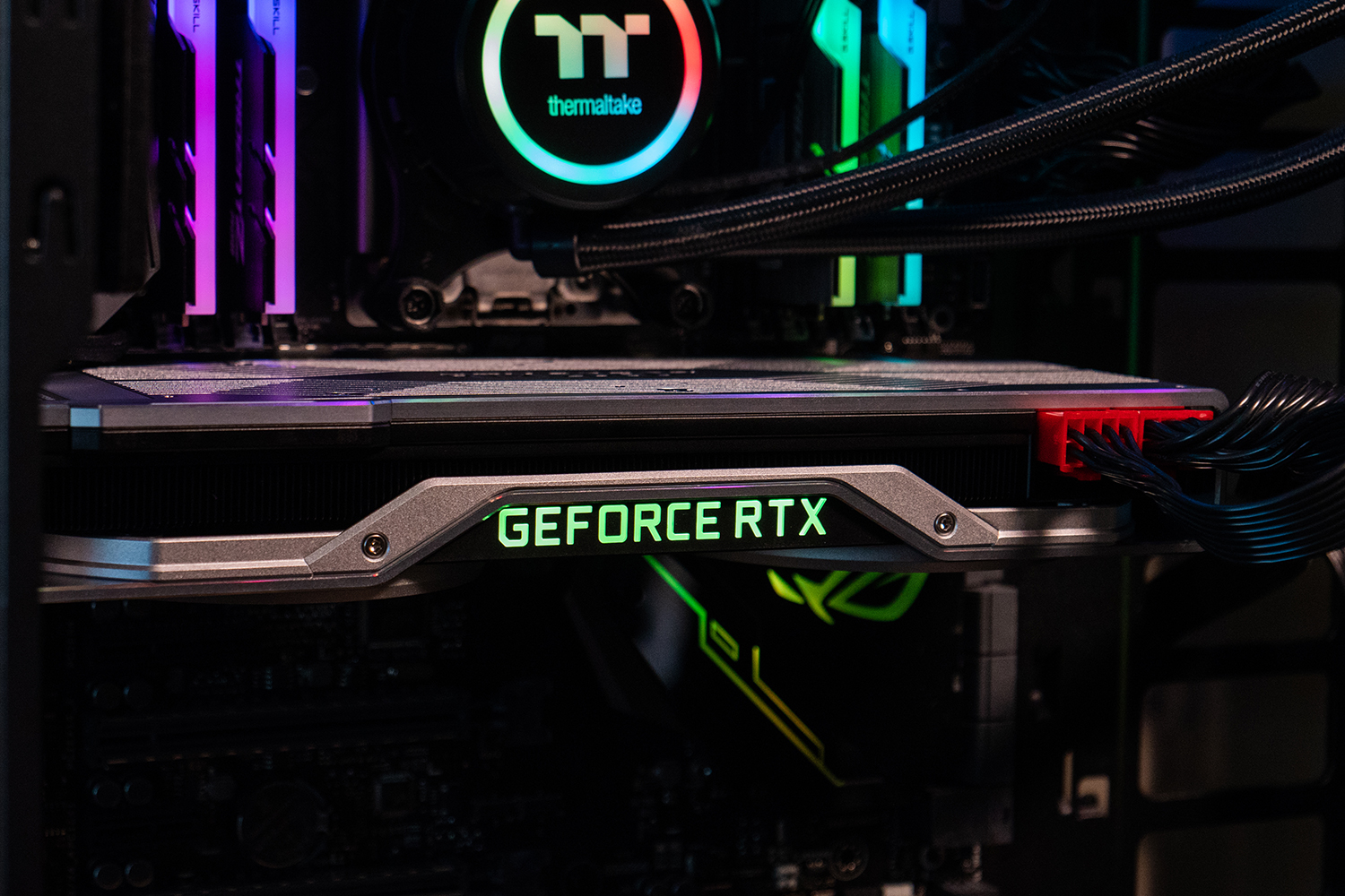 Rtx 2080 sale ti desktop