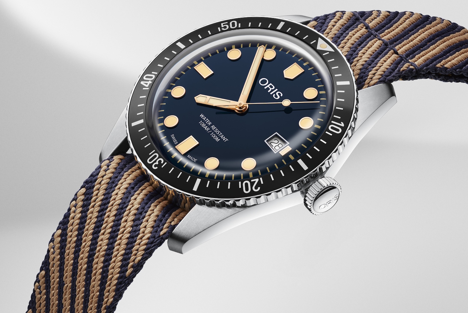 Oris straps outlet