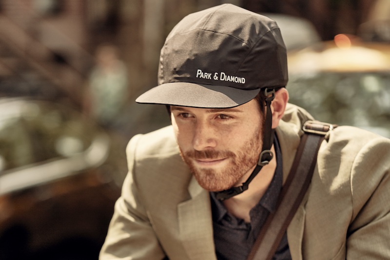 Bicycle baseball online cap