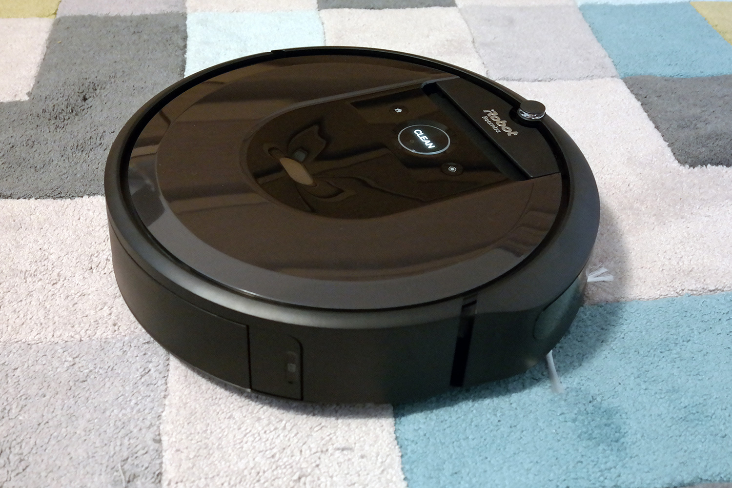 Buy iRobot® Roomba® i7+ online