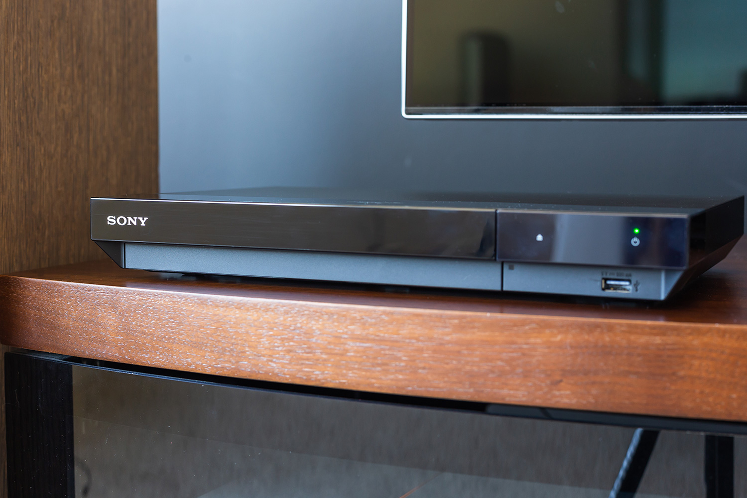 Sony UBP-X700 review | Digital Trends