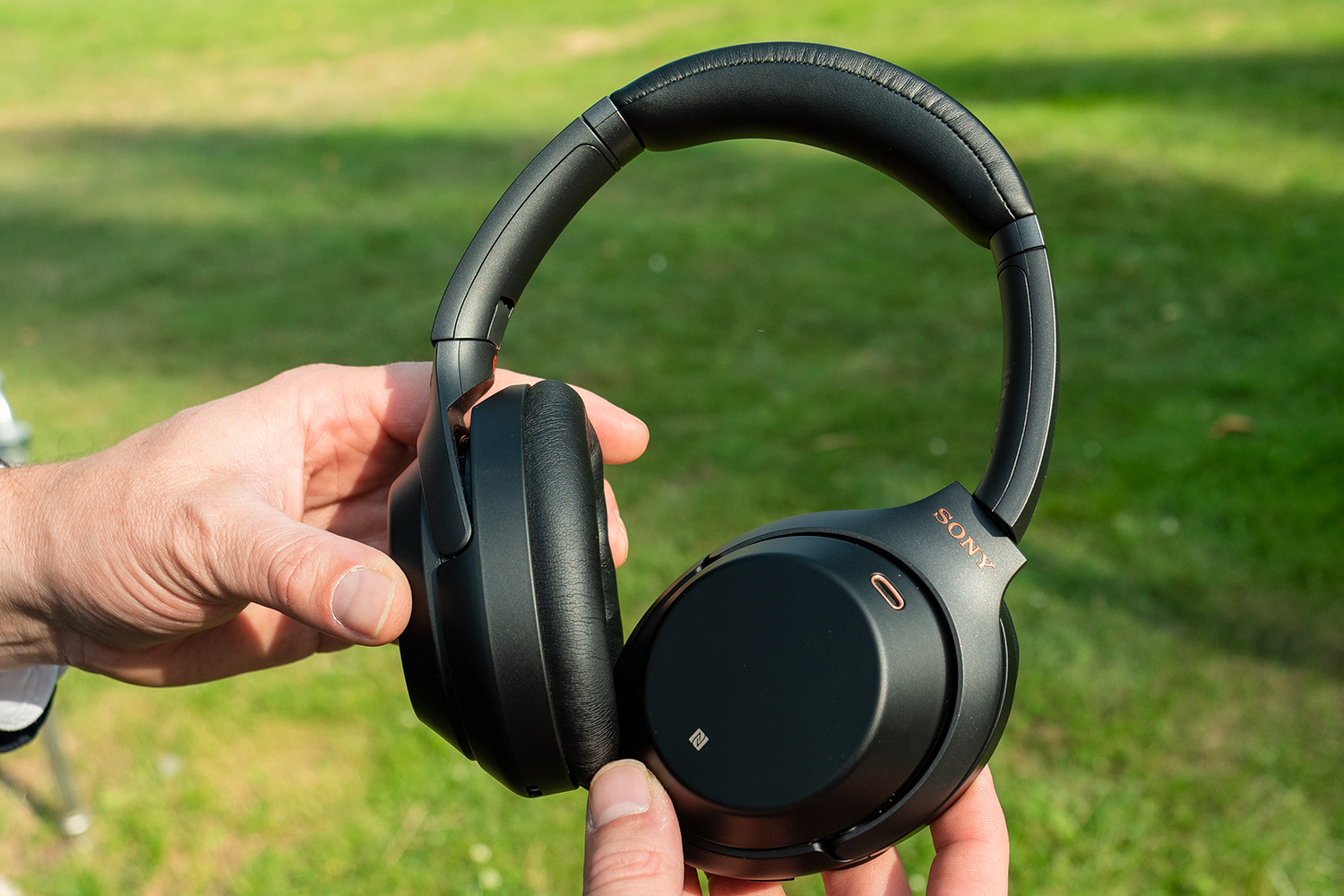 Sony WH-1000XM3 Review: Simply the Best Wireless Noise-Canceling