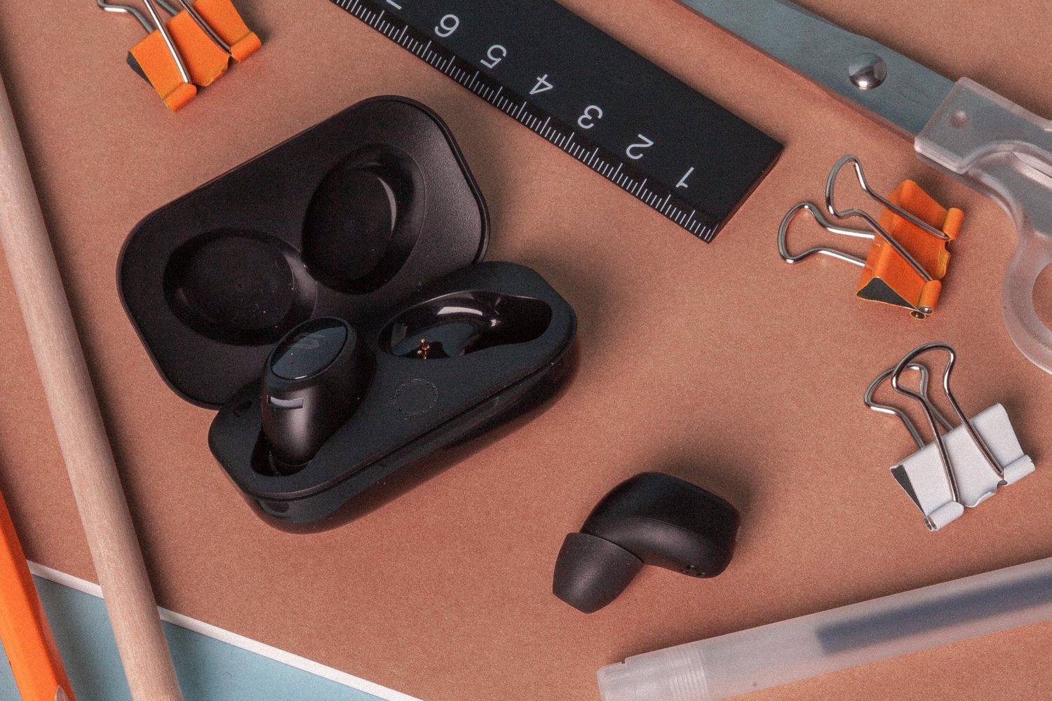 Soul Electronics Debuts Emotion True Wireless Earbuds Digital Trends