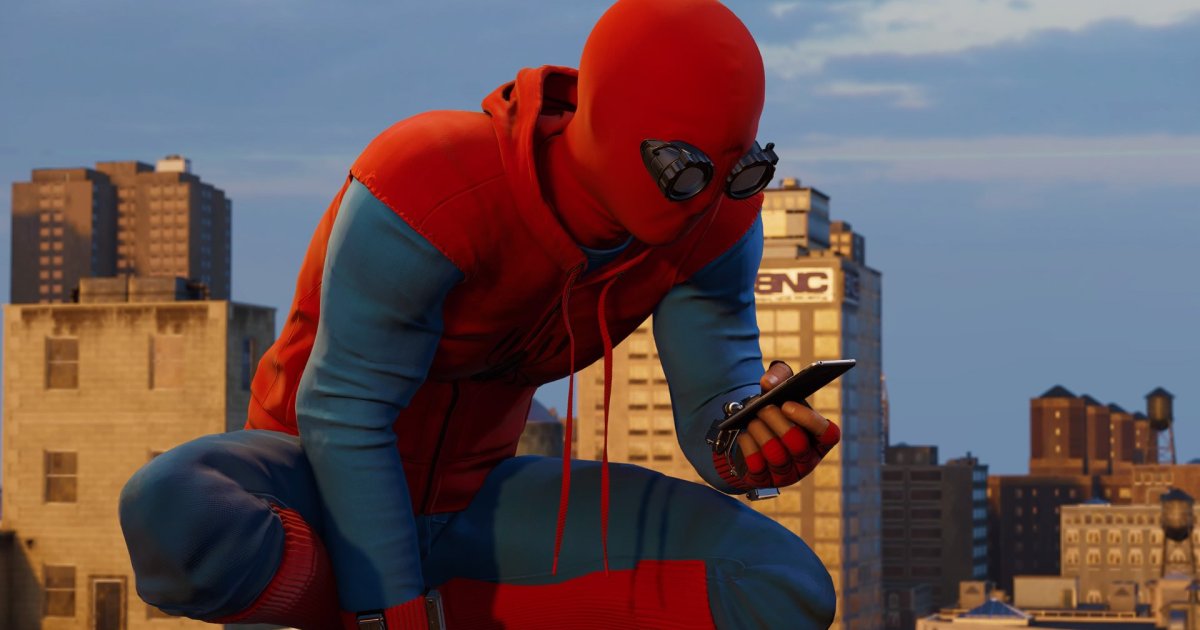 Spider-Man PS4 Suits Guide: Every Costume & How To Unlock Them