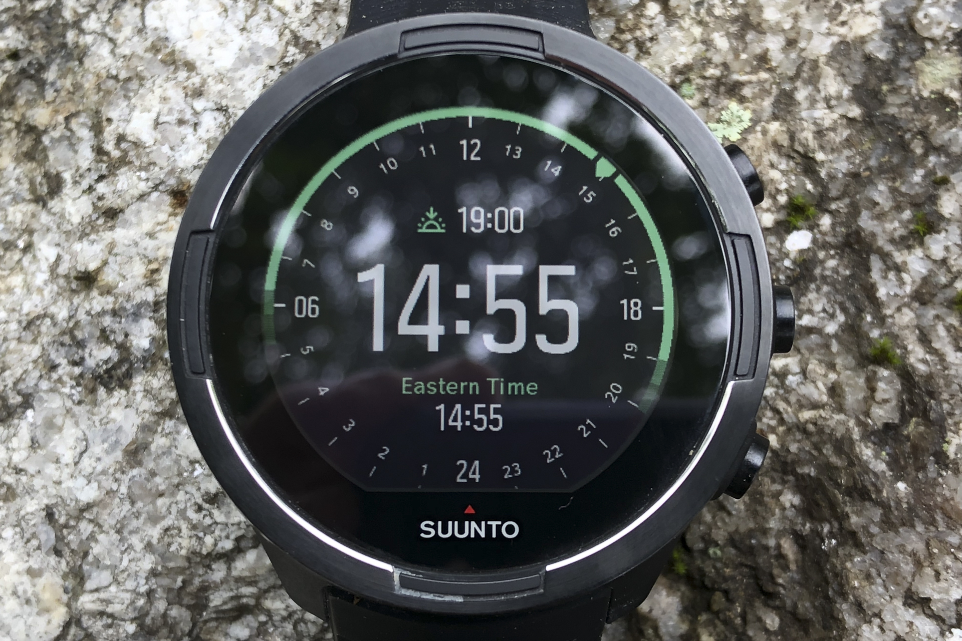 Suunto 9 watch discount faces