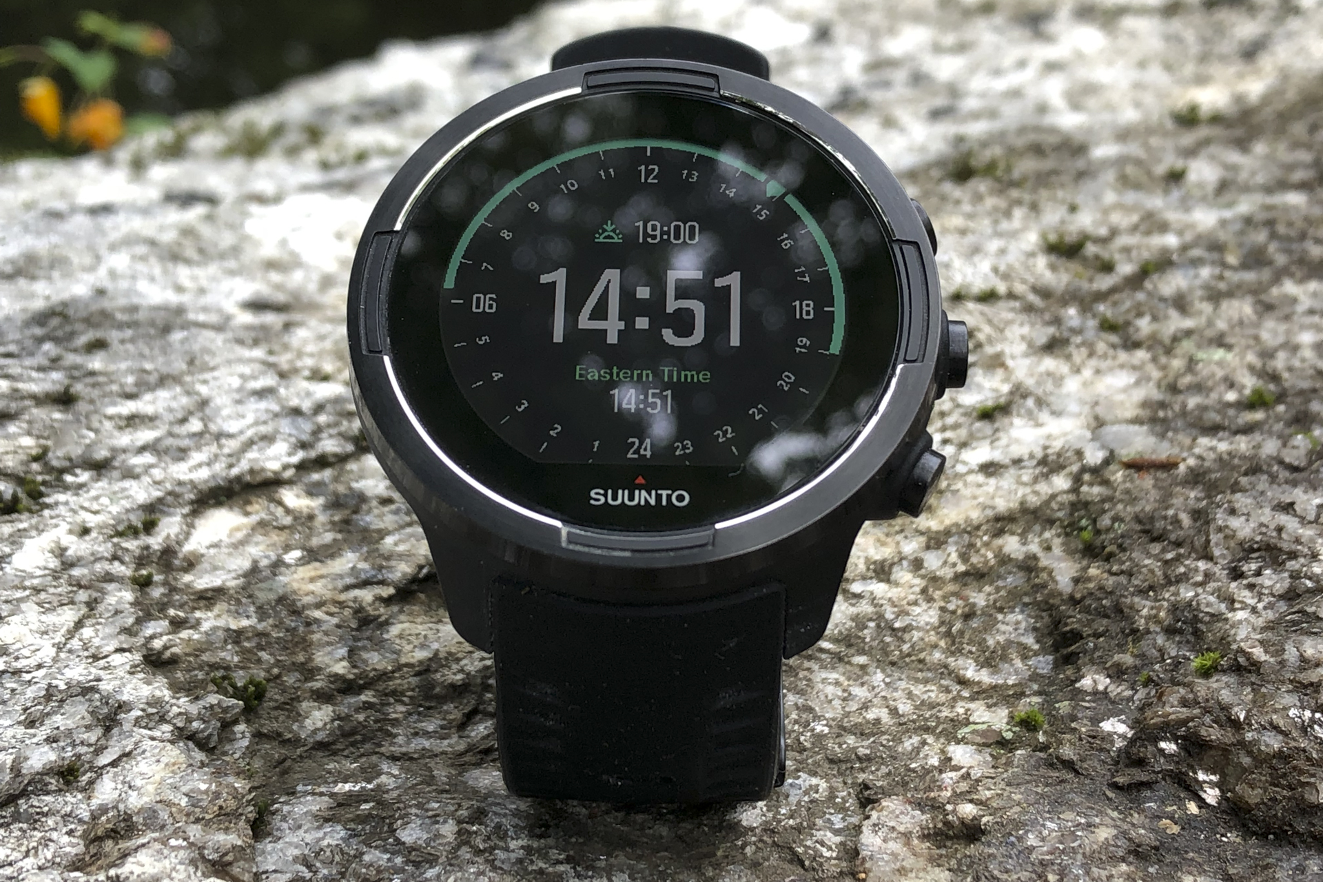 The Best Hiking Watches Digital Trends